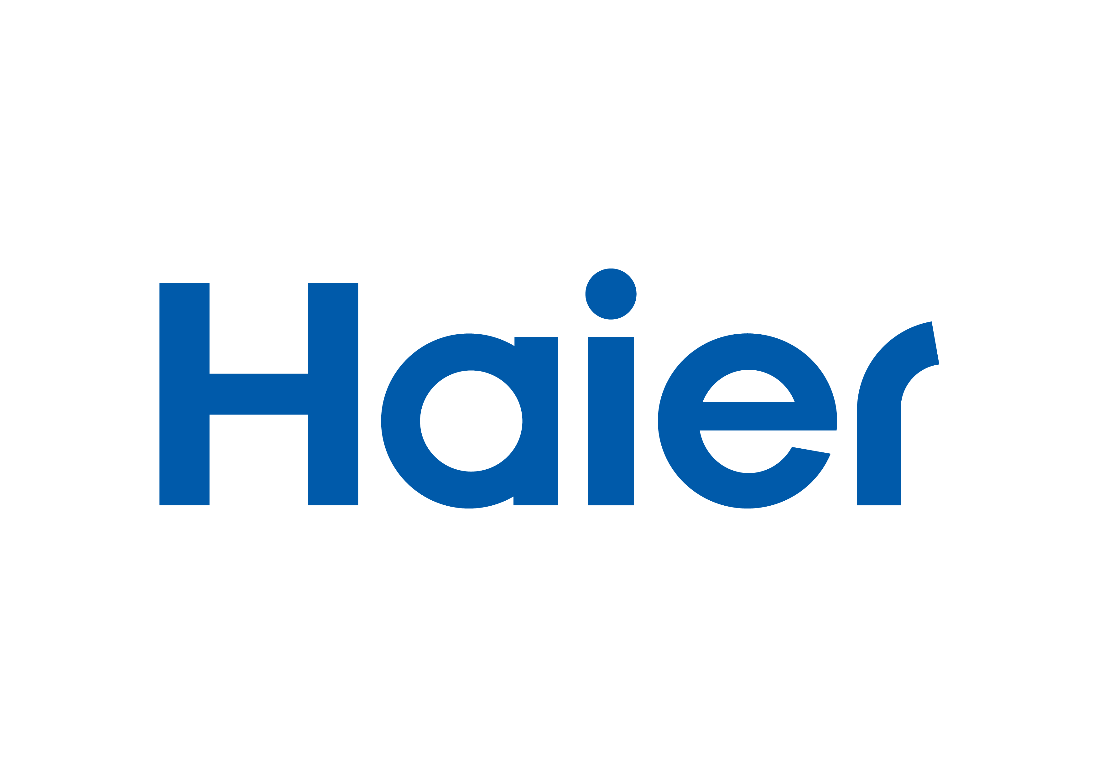 HAIER