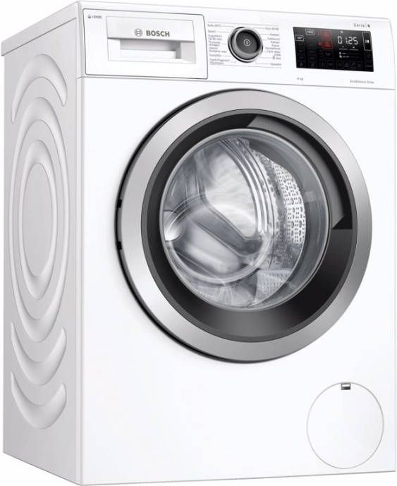 Bosch WAU28P00NL Serie 6 wasmachine online kopen