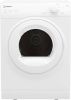 Indesit I1 D81W EE Afvoerdroger Wit online kopen