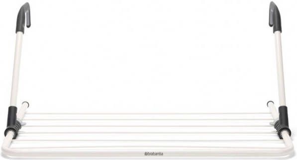 Brabantia wasrek voor deur ivory white(ivoorwit ) online kopen