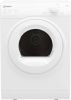 Indesit I1 D81W EE Afvoerdroger Wit online kopen