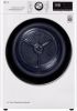 LG Rc90v9av3q Warmtepompdroger 9 Kg A+++ online kopen