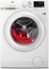 AEG ProSense 6000 serie  L6FB86IW Wasmachines Wit online kopen