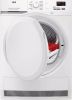 AEG ProSense T6DB72KP Condensdrogers Wit online kopen