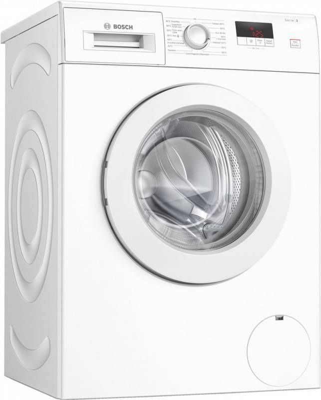 Bosch WAJ28001NL Serie 2 wasmachine online kopen