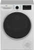 Beko B5T68247CO Warmtepompdroger Wit online kopen