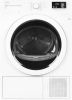 Beko DH7533RXW OptiSense warmtepompdroger online kopen