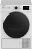 Beko DH8736RX0 OptiSense warmtepompdroger online kopen