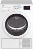 Beko DR8536GX0 Warmtepompdroger Wit online kopen