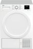 Beko DS7336PX0 Warmtepompdroger Wit online kopen