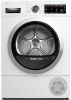 Bosch WTXH8M00NL Serie 8 warmtepompdroger online kopen