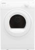 Indesit I1 D81W EE Afvoerdroger Wit online kopen