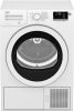 Beko DH7533RXW OptiSense warmtepompdroger online kopen