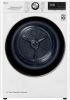 LG RC90V9AV3Q Warmtepompdroger Wit online kopen