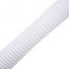 VIDAXL Afzuigslang 6 m 10 cm PVC online kopen
