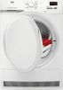 AEG ProSense T6DB72KP Condensdrogers Wit online kopen