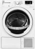 Beko DH7533RXW OptiSense warmtepompdroger online kopen