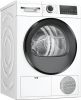 Bosch WPG23172NL Condensdroger Wit online kopen