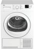 Beko Dcu7230bxt Condensdroger 7 Kg online kopen