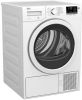 Beko DH7533RXW OptiSense warmtepompdroger online kopen
