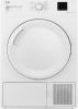 Beko DS7331PX0BX OptiSense warmtepompdroger online kopen