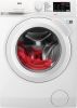 AEG ProSense 6000 serie  L6FB86IW Wasmachines Wit online kopen