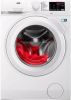 AEG ProSense 6000 serie  L6FB86IW Wasmachines Wit online kopen