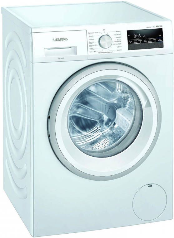 Siemens wasmachine WM14N276NL online kopen